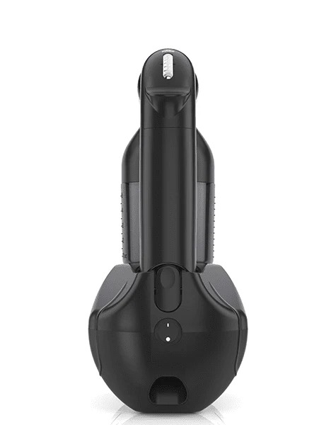 Máquina Portátil de Bronzeamento a Jato Tudo-em-Um com Tecnologia Micro-Whirlwind - Imagen 7