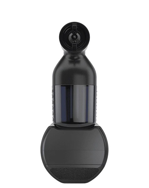 Máquina Portátil de Bronzeamento a Jato Tudo-em-Um com Tecnologia Micro-Whirlwind - Imagen 5