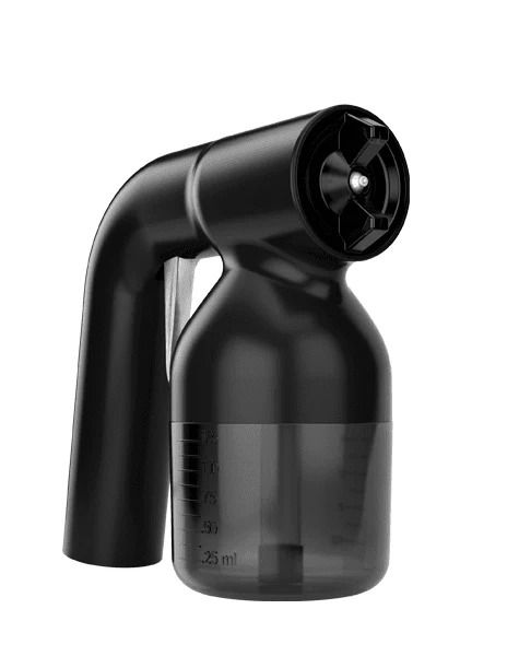 Máquina Portátil de Bronzeamento a Jato Tudo-em-Um com Tecnologia Micro-Whirlwind - Imagen 4